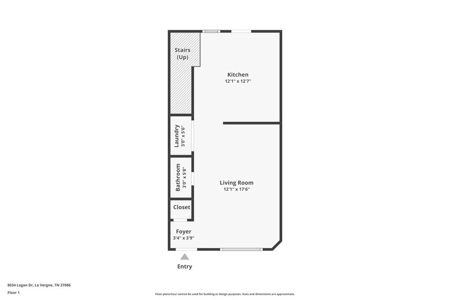 Building Photo - 8034 Logan Dr