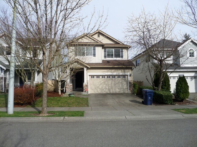Building Photo - Gorgeous 3 Bedroom Home in Fantastic Bothell Location!