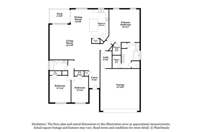 Building Photo - 6308 Eli Dr