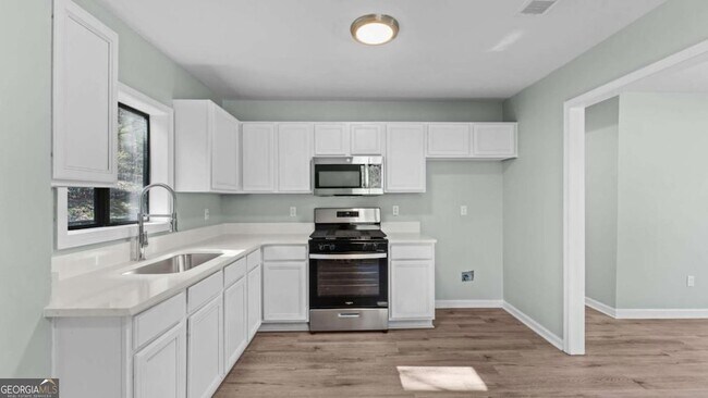 Building Photo - 4383 Mitchell Hill Dr