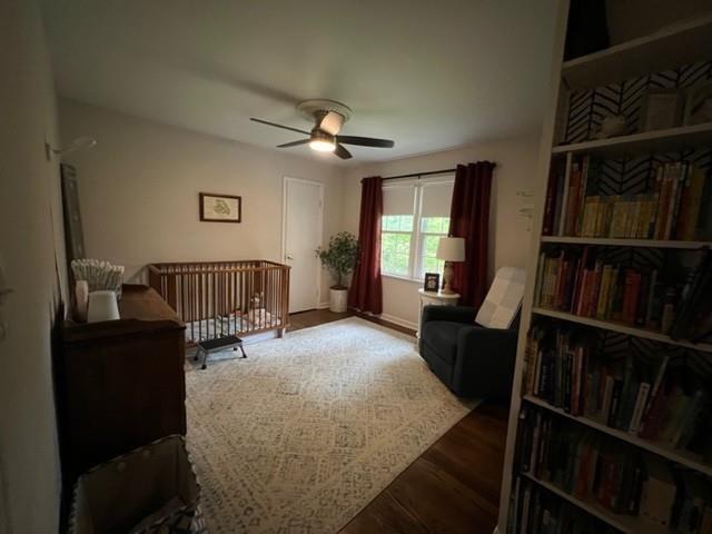 Building Photo - 4173 Oak Forest Dr NE