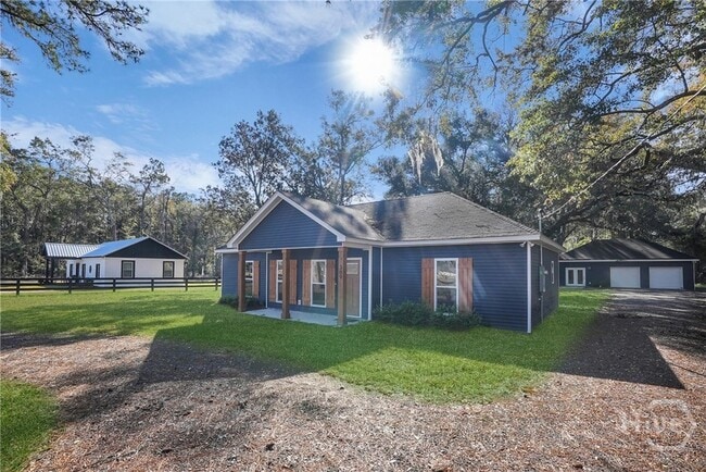 Building Photo - 309 Honey Ridge Rd