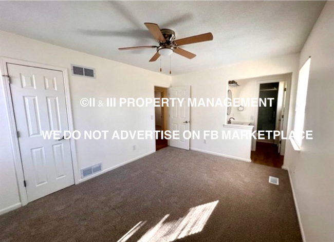 Building Photo - 15122 S Blackfoot Dr