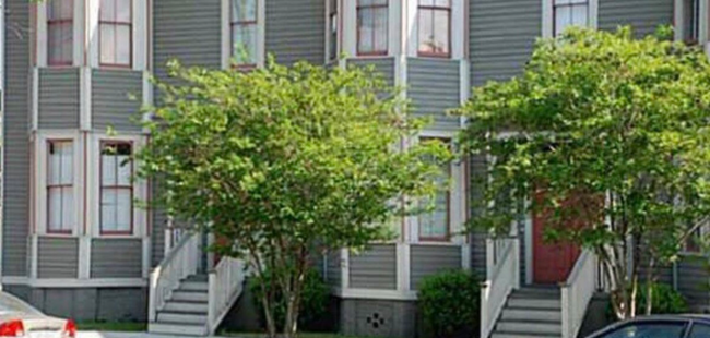 Primary Photo - 316 W Hall St