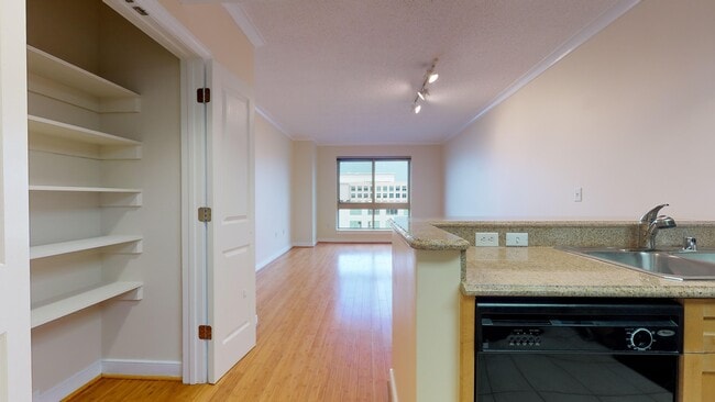 Building Photo - Monumental Views! Stunning Chinatown/Penn ...