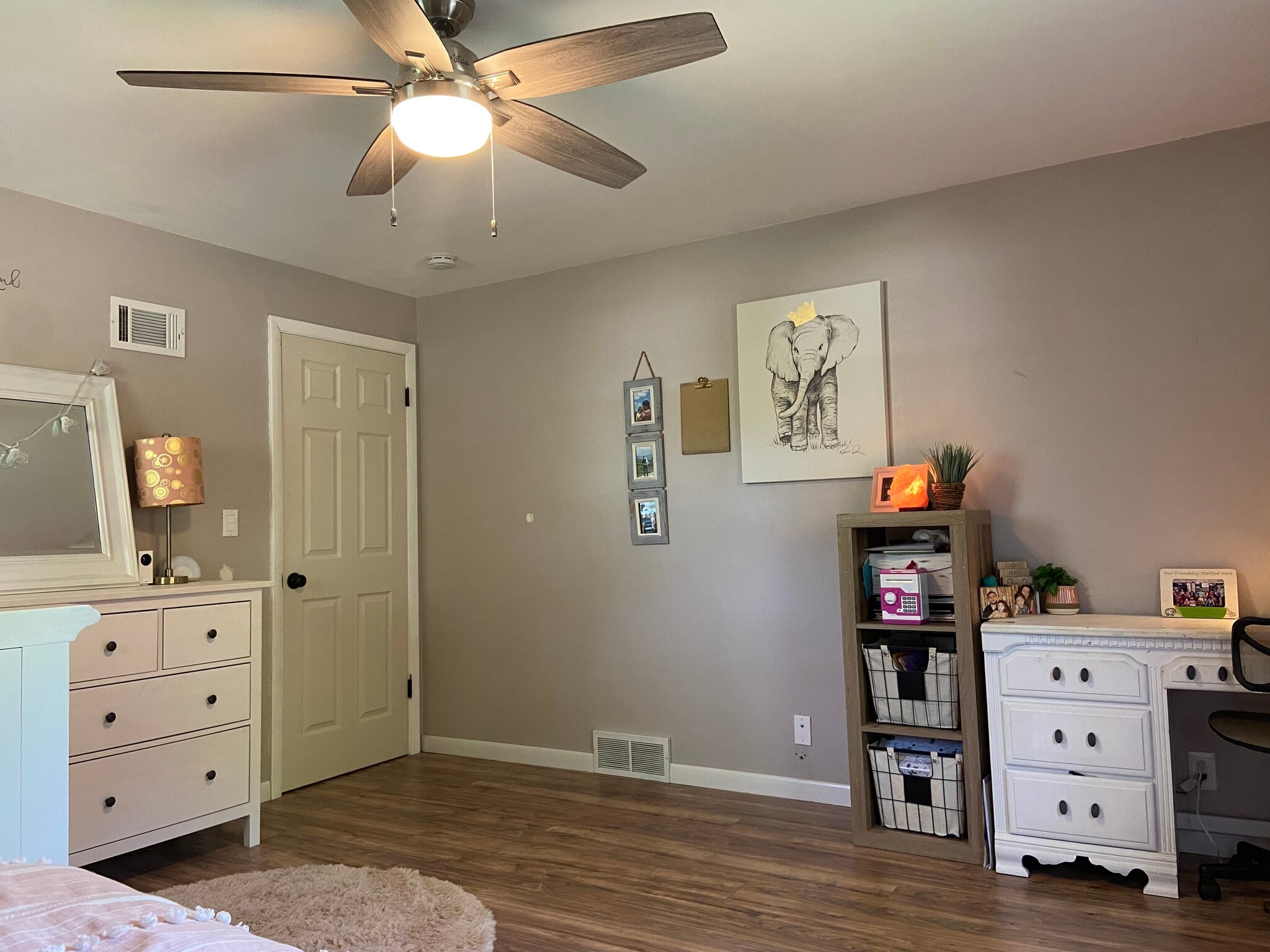 Bedroom 13x13 - 11611 W Elmhurst Pky