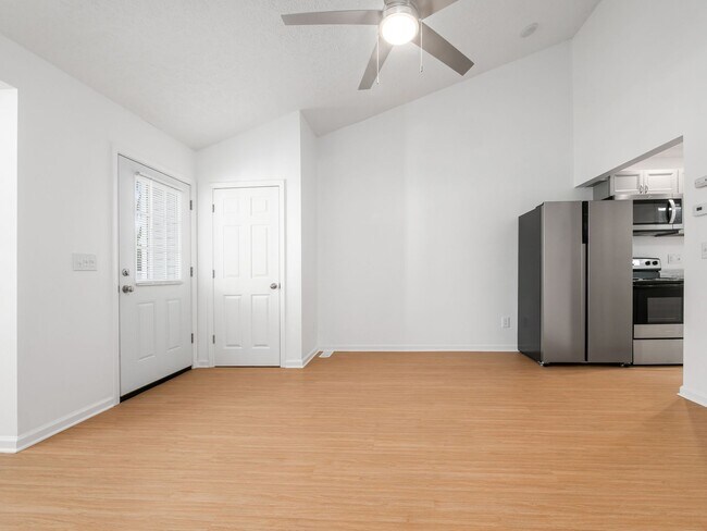 Floorplan - Parkside at Maple Canyon