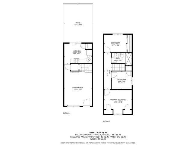 Primary Photo - 22 Betty Ct