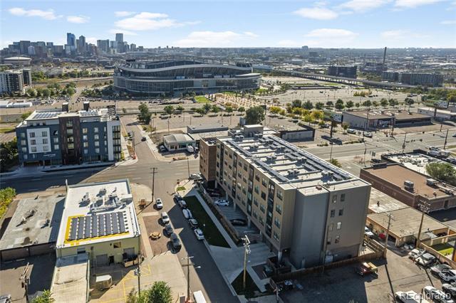 Building Photo - 1775 Federal Blvd