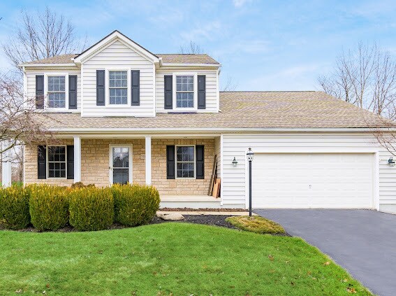 Building Photo - 7219 Eventrail Dr