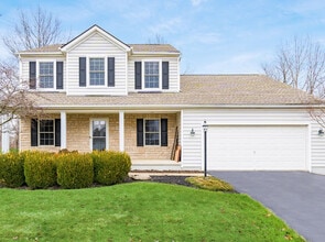 Building Photo - 7219 Eventrail Dr