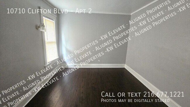 Building Photo - 10710 Clifton Blvd