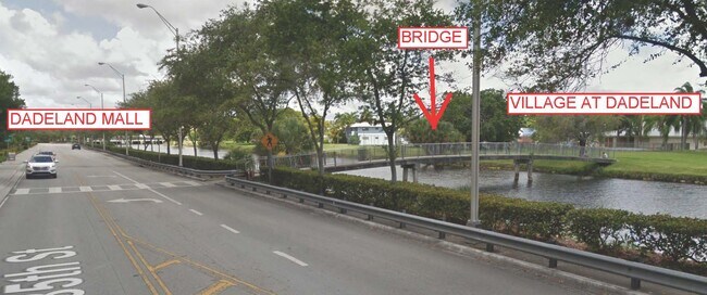 Villages At Dadeland - 7680 SW 82nd St