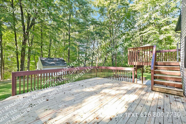 Building Photo - 3024 Root Ct