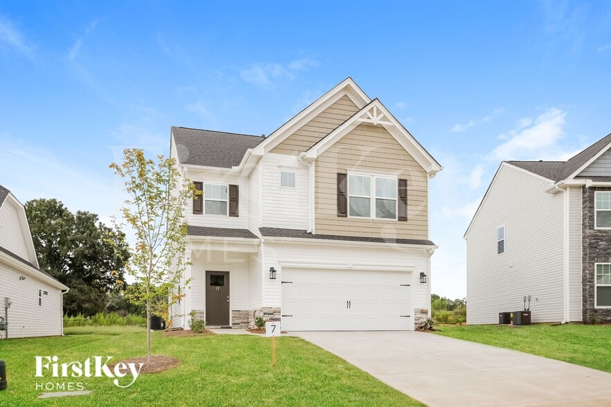 Building Photo - 17 Wild Lily Dr