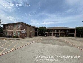 Building Photo - 2442 NW 39th St