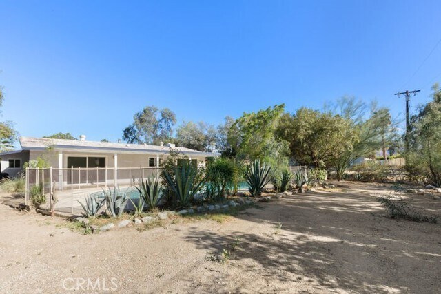 Building Photo - 44575 Deep Canyon Rd