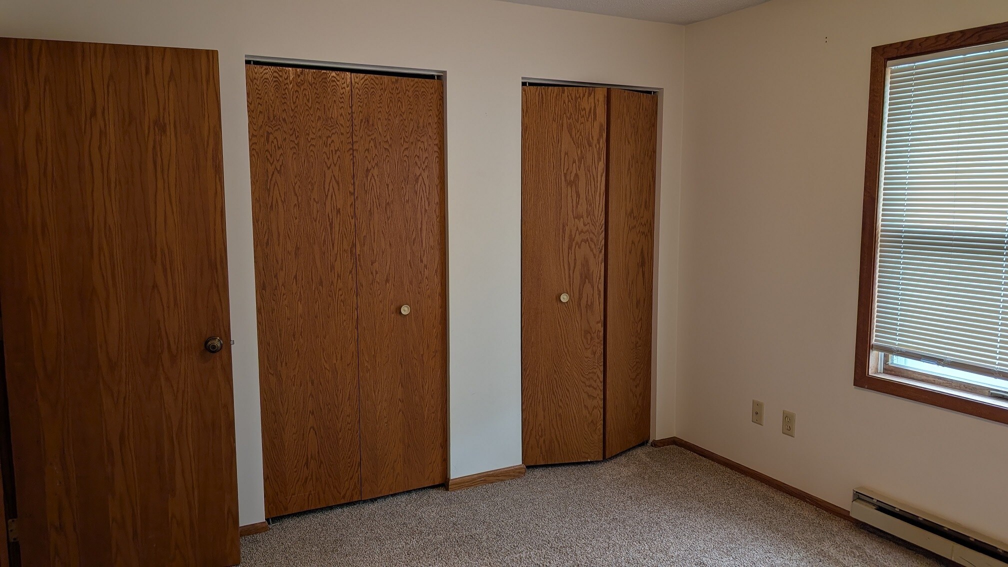 Bedroom 2 - 2222 2nd St SW