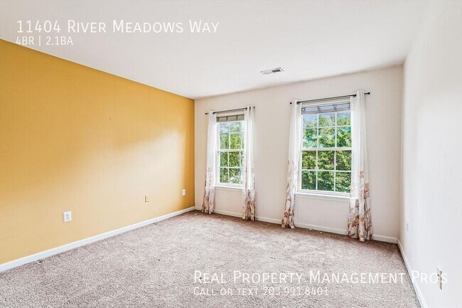 Building Photo - 11404 River Meadows Way