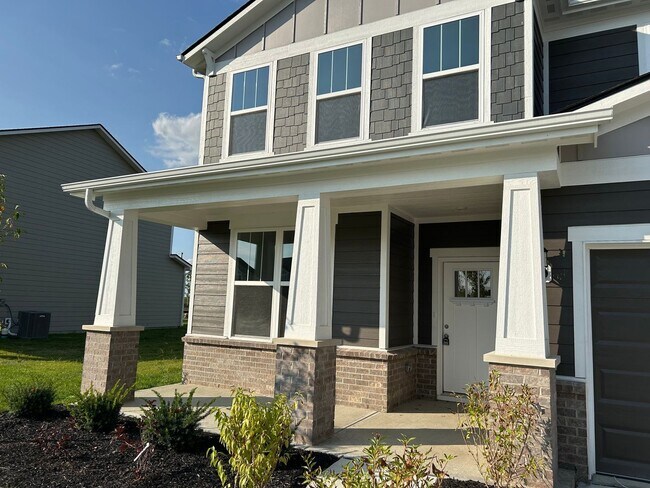 Building Photo - Newly Constructed 5 Bedroom Single Family Home in Brownsburg