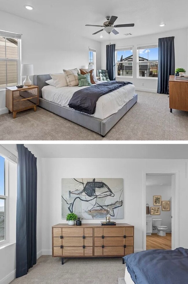 Building Photo - 3 Bedroom Desert Color Townhome!!