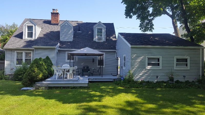 Building Photo - 35 Westmoreland Dr