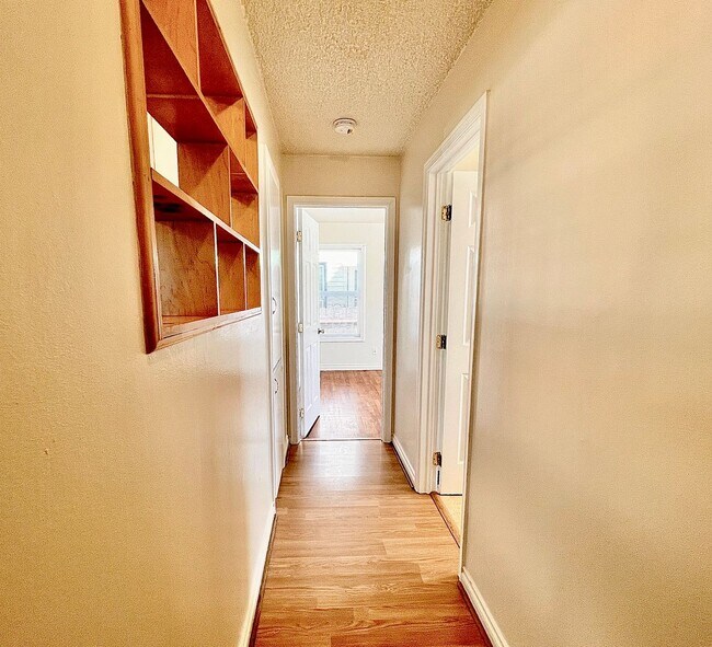 Building Photo - Recently Renovated House With Fenced Back ...