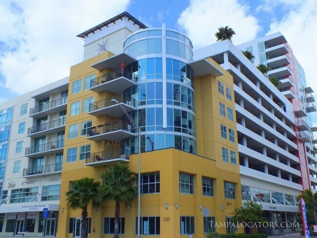 Primary Photo - 1208 E Kennedy Blvd