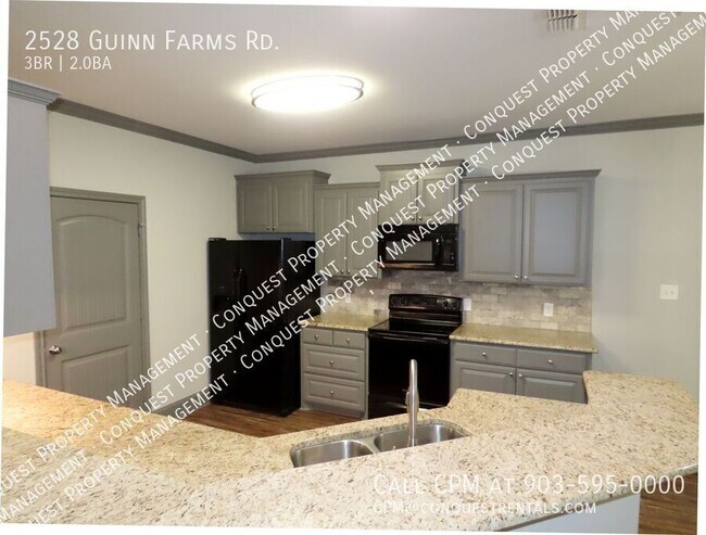 Building Photo - 2528 Guinn Farms Rd