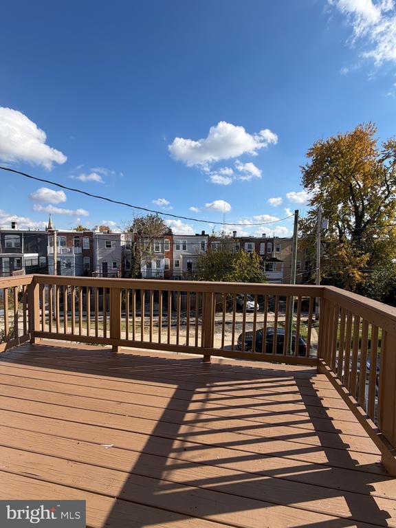 Building Photo - 3427 Dupont Ave