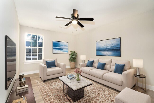 Primary Photo - Flats on Florida 3313