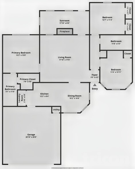 Building Photo - 8 Marvin Garden