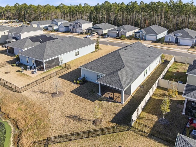 Building Photo - 100 Lake Sinclair St