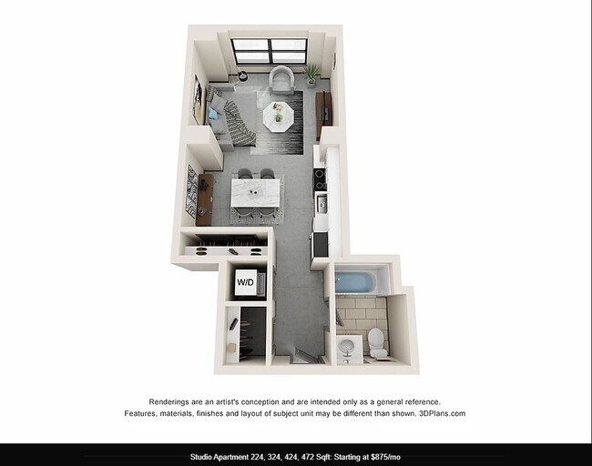 The Knick 16 Sheridan Ave Albany NY 12210 Apartment Finder