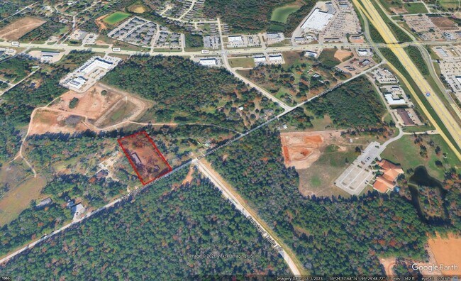 Building Photo - 12021 Old Montgomery Rd