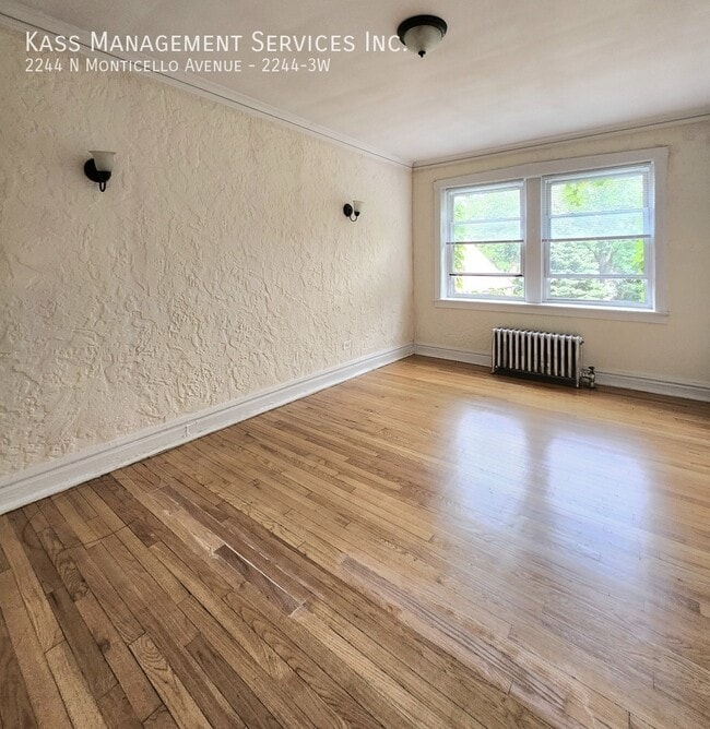 Building Photo - 2244 N Monticello Ave