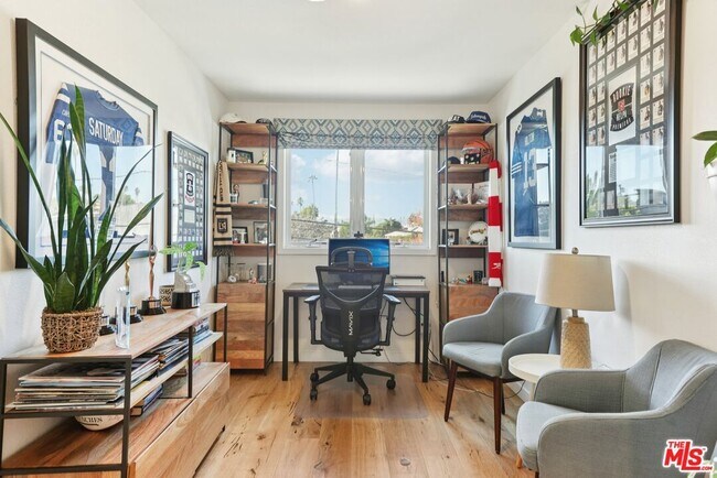 Building Photo - 665 Washington Blvd