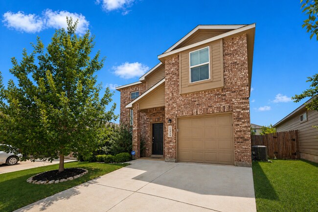 Building Photo - Spacious 4BR w/ Private Yard, Game Room & Primary Suite Downstairs | Appliances Included