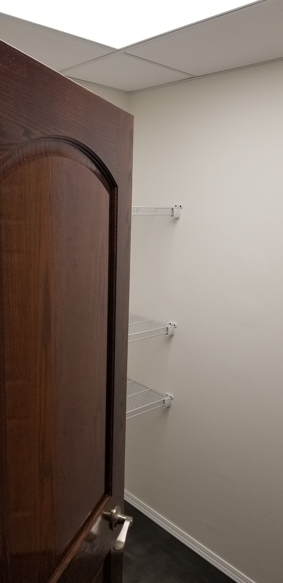 Store Room - 815 Railroad Ave