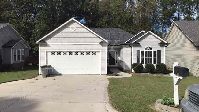 Primary Photo - 2215 Charles Towne Ct