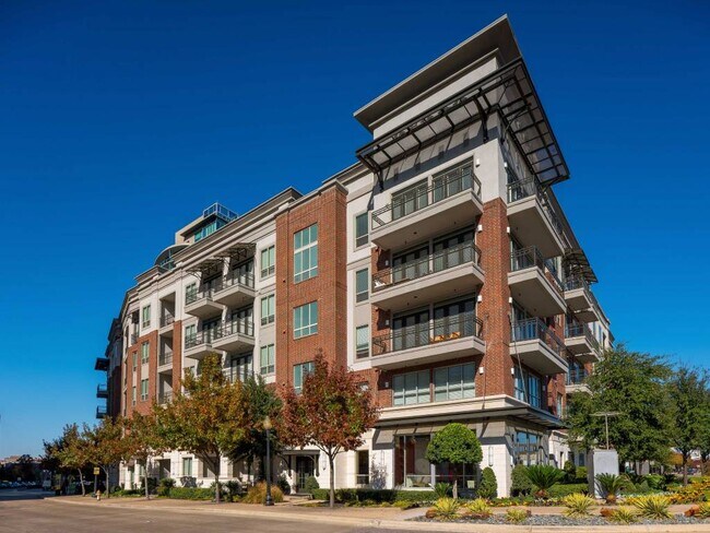 Alara Uptown Dallas Tx Apartment Finder