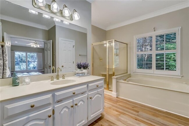 Building Photo - 344 Lost Creek Dr NW