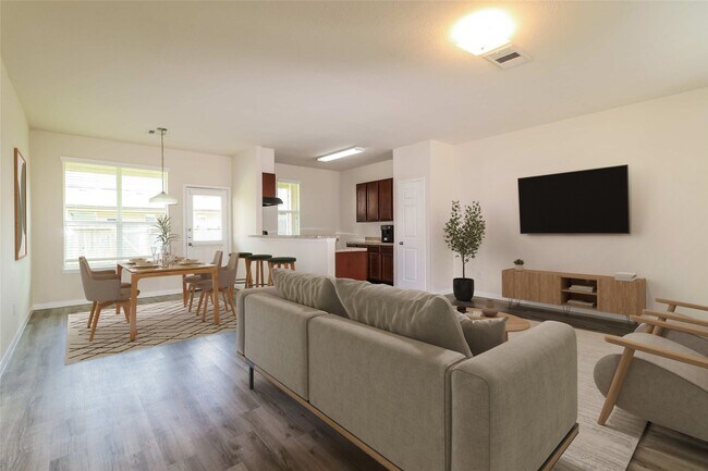 Building Photo - 9731 Caprice Court