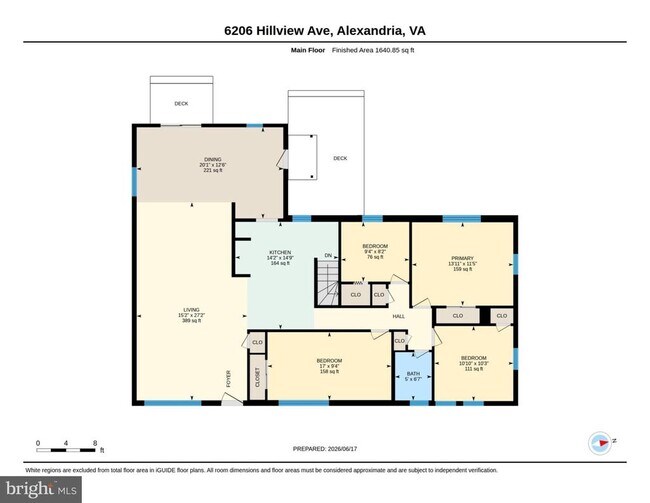 Building Photo - 6206 Hillview Ave