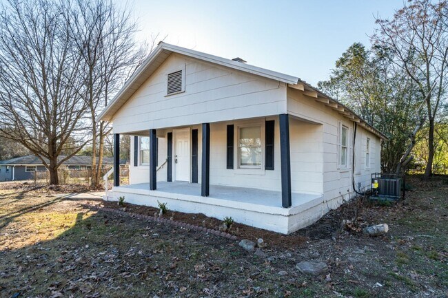 Building Photo - Rare Find in Pleasant Grove – Stunning 2BR Home with Oversized Rooms & Huge Fenced Yard!