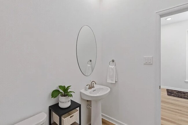 Building Photo - 4131 Balboa Dr