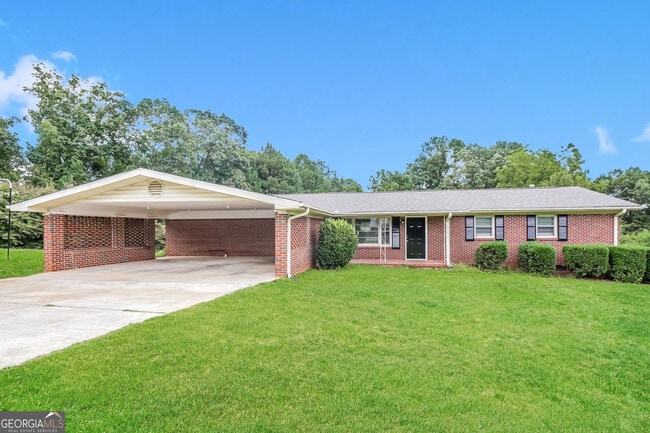 Primary Photo - 2309 Stephens Cir