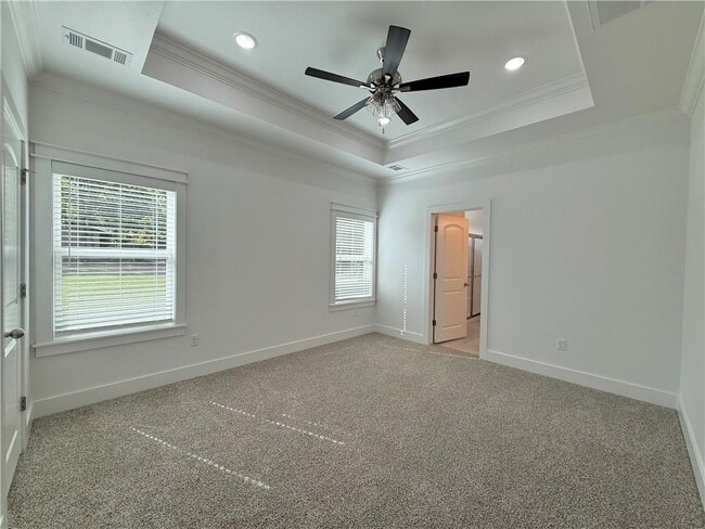 Building Photo - 1 Langholm Cir