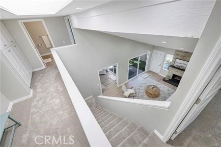 Building Photo - 801 Vista Ct
