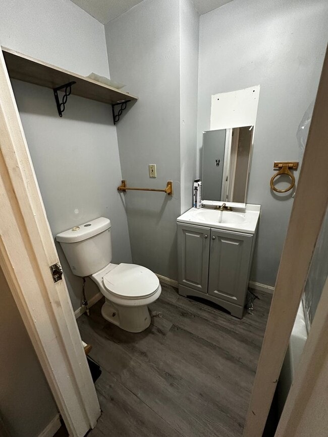 Building Photo - Beautiful newly renovated home near Johns Hopkins, University of Maryland and Peabody Institute